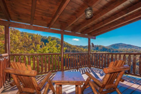 Brown Bear Lodge